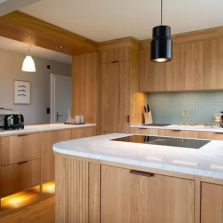 Apartman Wild Bird *