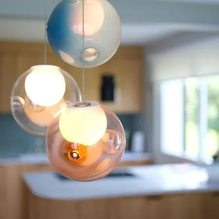 Wild Bird Apartman Krattigen