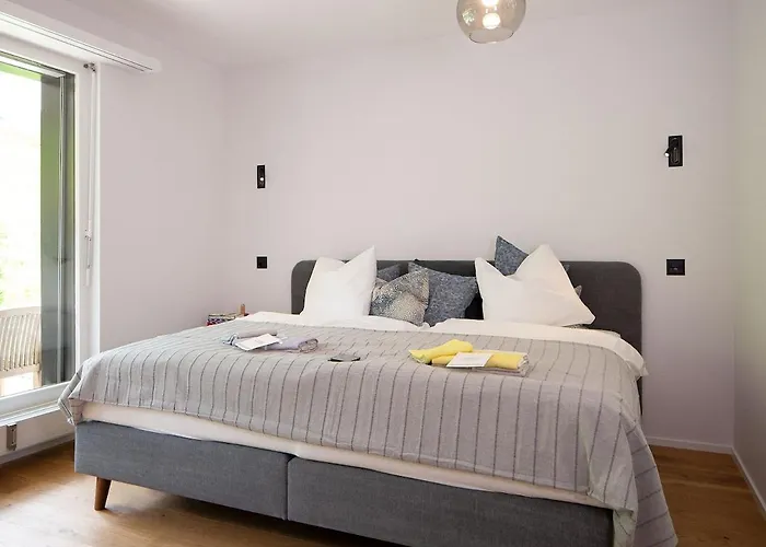 Wild Bird Lägenhet *