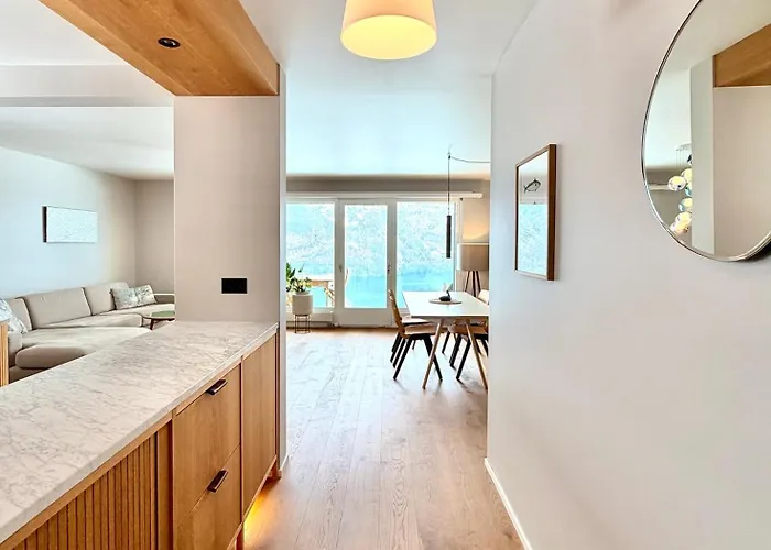 Wild Bird شقة كراتيغين